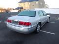 Sterling Silver Metallic - LeSabre Limited Photo No. 5