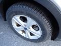 Ingot Silver Metallic - Escape SE 4WD Photo No. 10