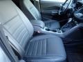 Ingot Silver Metallic - Escape SE 4WD Photo No. 11