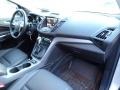 Ingot Silver Metallic - Escape SE 4WD Photo No. 12