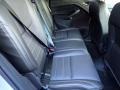 Ingot Silver Metallic - Escape SE 4WD Photo No. 15