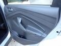 Ingot Silver Metallic - Escape SE 4WD Photo No. 16