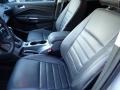 Ingot Silver Metallic - Escape SE 4WD Photo No. 17