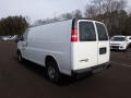 2016 Summit White Chevrolet Express 3500 Cargo WT  photo #4