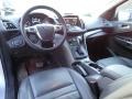 Ingot Silver Metallic - Escape SE 4WD Photo No. 19