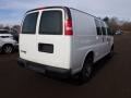 2016 Summit White Chevrolet Express 3500 Cargo WT  photo #6