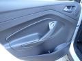 Ingot Silver Metallic - Escape SE 4WD Photo No. 20