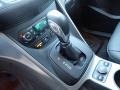 Ingot Silver Metallic - Escape SE 4WD Photo No. 25
