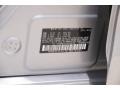 Ice Silver Metallic - Legacy 2.5i Premium Photo No. 19