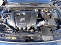 Deep Crystal Blue Mica - MAZDA3 Hatchback Preferred AWD Photo No. 26