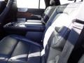 2019 White Platinum Metallic Tri-Coat Lincoln Navigator Reserve 4x4  photo #17