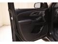 Mosaic Black Metallic - Traverse LT Photo No. 4