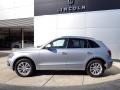 Florett Silver Metallic - Q5 2.0 TFSI Premium Plus quattro Photo No. 2