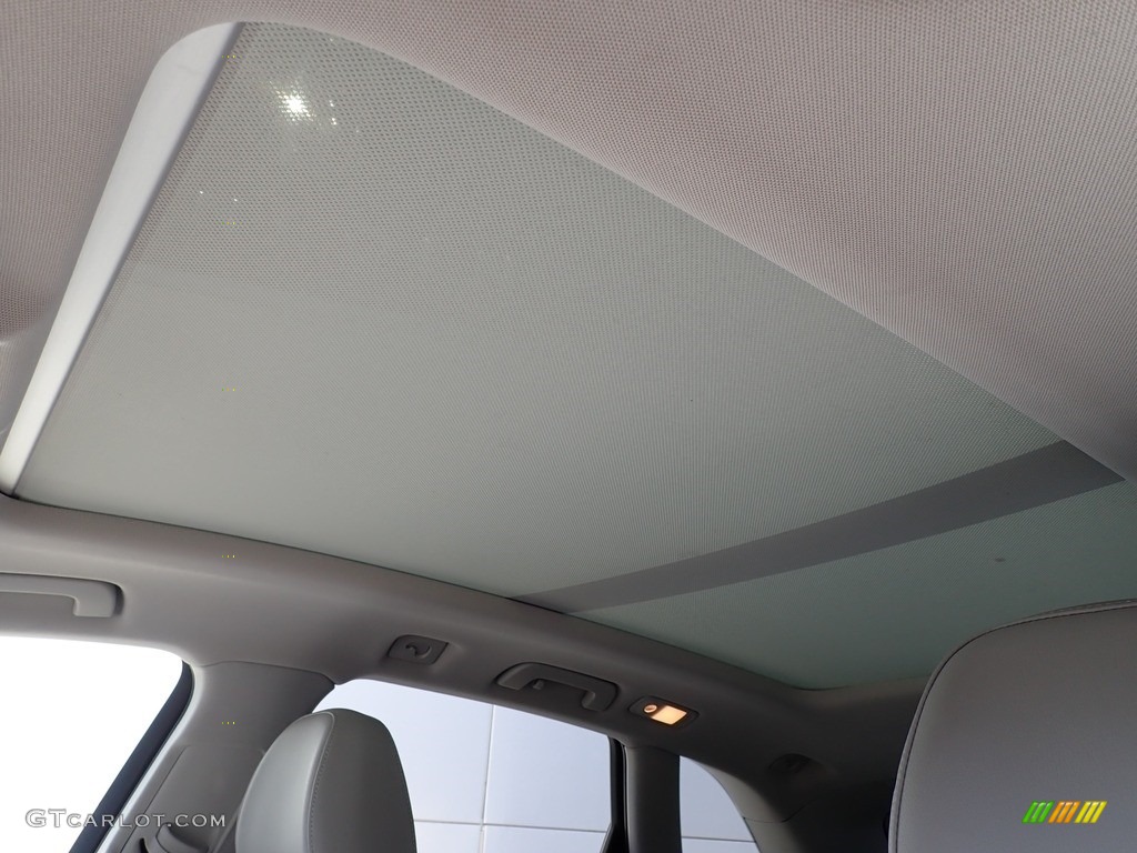 2015 Q5 2.0 TFSI Premium Plus quattro - Florett Silver Metallic / Titanium Gray photo #20