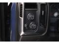 Controls of 2016 Silverado 1500 LTZ Z71 Double Cab 4x4