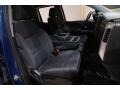 2016 Deep Ocean Blue Metallic Chevrolet Silverado 1500 LTZ Z71 Double Cab 4x4  photo #16