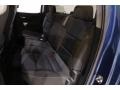 2016 Deep Ocean Blue Metallic Chevrolet Silverado 1500 LTZ Z71 Double Cab 4x4  photo #18