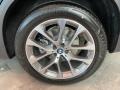 2022 BMW X5 xDrive40i Wheel and Tire Photo