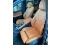 Cognac 2022 BMW X5 xDrive40i Interior Color