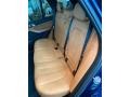 Cognac Rear Seat Photo for 2022 BMW X5 #143783860