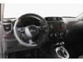 2019 Clear White Kia Soul   photo #6