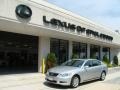 Mercury Silver Metallic - GS 300 AWD Photo No. 1