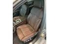 2022 BMW 7 Series Mocha Interior Front Seat Photo