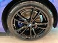 2022 BMW 4 Series 430i xDrive Convertible Wheel