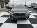 Pure Gray - Atlas Cross Sport SEL R-Line 4Motion Photo No. 2