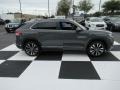  2020 Atlas Cross Sport SEL R-Line 4Motion Pure Gray