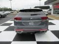 Pure Gray - Atlas Cross Sport SEL R-Line 4Motion Photo No. 4