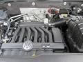 2020 Volkswagen Atlas Cross Sport 3.6 Liter FSI DOHC 24-Valve VVT VR6 Engine Photo