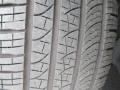 Pure Gray - Atlas Cross Sport SEL R-Line 4Motion Photo No. 9