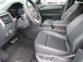 Pure Gray - Atlas Cross Sport SEL R-Line 4Motion Photo No. 10
