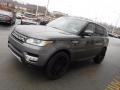 Scotia Grey Metallic - Range Rover Sport HSE Photo No. 6