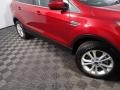 Ruby Red - Escape SE 4WD Photo No. 4