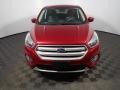 Ruby Red - Escape SE 4WD Photo No. 5