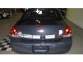 Slate Metallic - Impala LT Photo No. 8