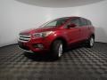 Ruby Red - Escape SE 4WD Photo No. 8