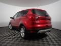 Ruby Red - Escape SE 4WD Photo No. 11