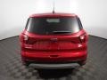 Ruby Red - Escape SE 4WD Photo No. 13