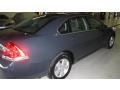 Slate Metallic - Impala LT Photo No. 9