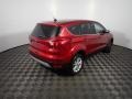 Ruby Red - Escape SE 4WD Photo No. 17