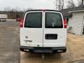 Summit White - Express 1500 Work Van Photo No. 6