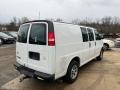 Summit White - Express 1500 Work Van Photo No. 7