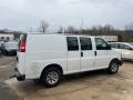 Summit White - Express 1500 Work Van Photo No. 8