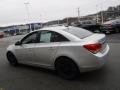 Silver Ice Metallic - Cruze LS Photo No. 7