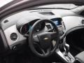 Silver Ice Metallic - Cruze LS Photo No. 9