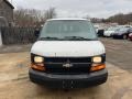 Summit White - Express 1500 Work Van Photo No. 11