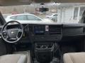 Summit White - Express 1500 Work Van Photo No. 13